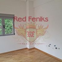 Flat in Montenegro, Budva, 46 sq.m.