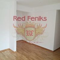 Flat in Montenegro, Budva, 46 sq.m.