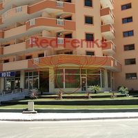 Flat in Montenegro, Budva, 41 sq.m.