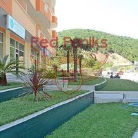 Flat in Montenegro, Budva, 41 sq.m.