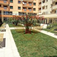 Flat in Montenegro, Budva, 41 sq.m.