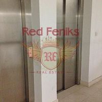 Flat in Montenegro, Budva, 41 sq.m.