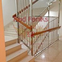 Flat in Montenegro, Budva, 41 sq.m.