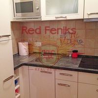 Flat in Montenegro, Budva, 41 sq.m.