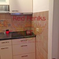 Flat in Montenegro, Budva, 41 sq.m.