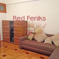 Flat in Montenegro, Budva, 41 sq.m.