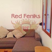 Flat in Montenegro, Budva, 41 sq.m.