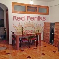 Flat in Montenegro, Budva, 41 sq.m.