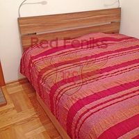 Flat in Montenegro, Budva, 41 sq.m.