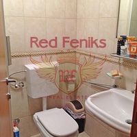 Flat in Montenegro, Budva, 41 sq.m.