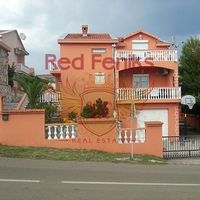House in Montenegro, Budva, 200 sq.m.