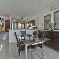 Вилла на Кипре, Пафос, 135 кв.м.