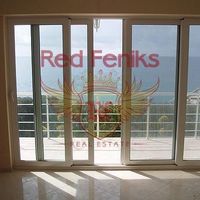 Квартира в Черногории, Бар, Утеха, 65 кв.м.