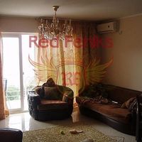 Квартира в Черногории, Бар, Утеха, 65 кв.м.