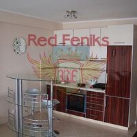 Квартира в Черногории, Бар, Утеха, 65 кв.м.