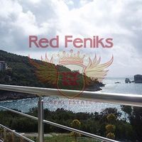 Квартира в Черногории, Бар, Утеха, 65 кв.м.