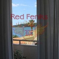 Квартира в Черногории, Будва, Пржно, 35 кв.м.