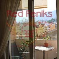 Квартира в Черногории, Будва, Пржно, 35 кв.м.