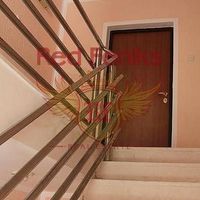 Квартира в Черногории, Будва, Пржно, 35 кв.м.