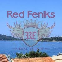 Квартира в Черногории, Будва, Пржно, 35 кв.м.