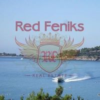 Квартира в Черногории, Будва, Пржно, 35 кв.м.