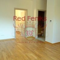 Flat in Montenegro, Budva, 52 sq.m.