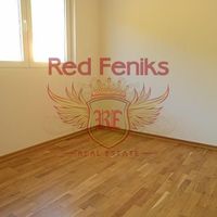 Flat in Montenegro, Budva, 52 sq.m.