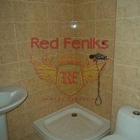 Flat in Montenegro, Budva, 52 sq.m.