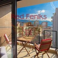 Flat in Montenegro, Budva, 54 sq.m.