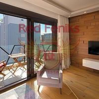 Flat in Montenegro, Budva, 54 sq.m.