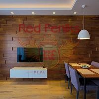 Flat in Montenegro, Budva, 54 sq.m.