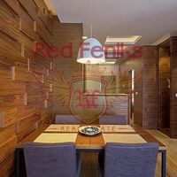 Flat in Montenegro, Budva, 54 sq.m.