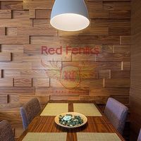 Flat in Montenegro, Budva, 54 sq.m.