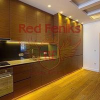 Flat in Montenegro, Budva, 54 sq.m.