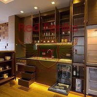 Flat in Montenegro, Budva, 54 sq.m.