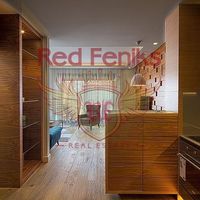 Flat in Montenegro, Budva, 54 sq.m.