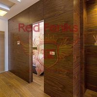 Flat in Montenegro, Budva, 54 sq.m.