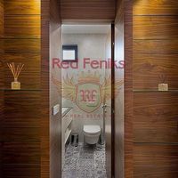 Flat in Montenegro, Budva, 54 sq.m.