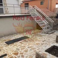 House in Montenegro, Bar, Susanj, 100 sq.m.