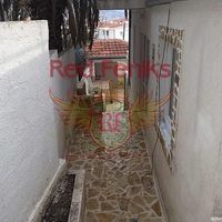 House in Montenegro, Bar, Susanj, 100 sq.m.