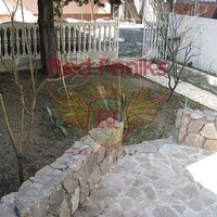 House in Montenegro, Bar, Susanj, 100 sq.m.