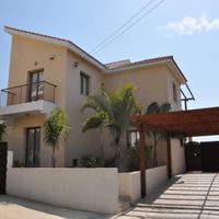 Вилла на Кипре, Лимасол, 210 кв.м.