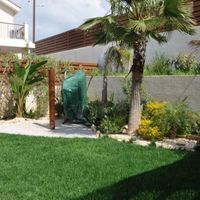 Вилла на Кипре, Лимасол, 210 кв.м.