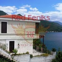 House in Montenegro, Tivat, 140 sq.m.