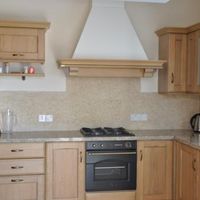 Вилла на Кипре, Лимасол, 210 кв.м.