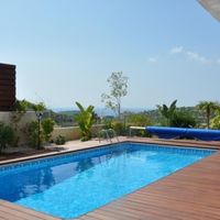 Вилла на Кипре, Лимасол, 210 кв.м.