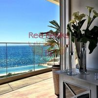 Квартира в Черногории, Бар, Добра Вода, 86 кв.м.