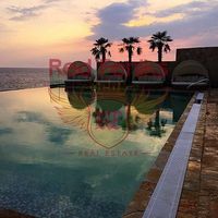 Квартира в Черногории, Бар, Добра Вода, 86 кв.м.