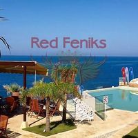 Квартира в Черногории, Бар, Добра Вода, 86 кв.м.