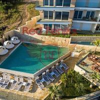 Квартира в Черногории, Бар, Добра Вода, 86 кв.м.